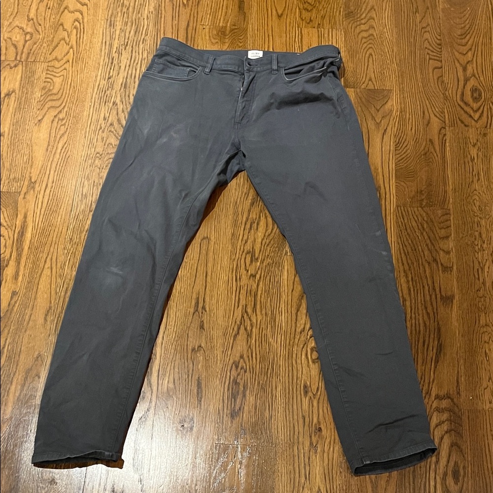 Flint tinder Gray pants